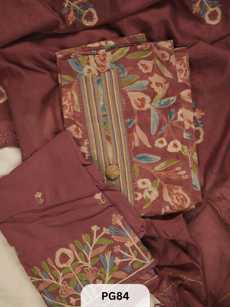 PREMIUM COLLECTION SALWAR SUIT