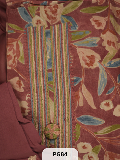PREMIUM COLLECTION SALWAR SUIT