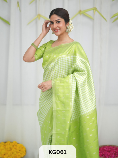 SITA SAREE