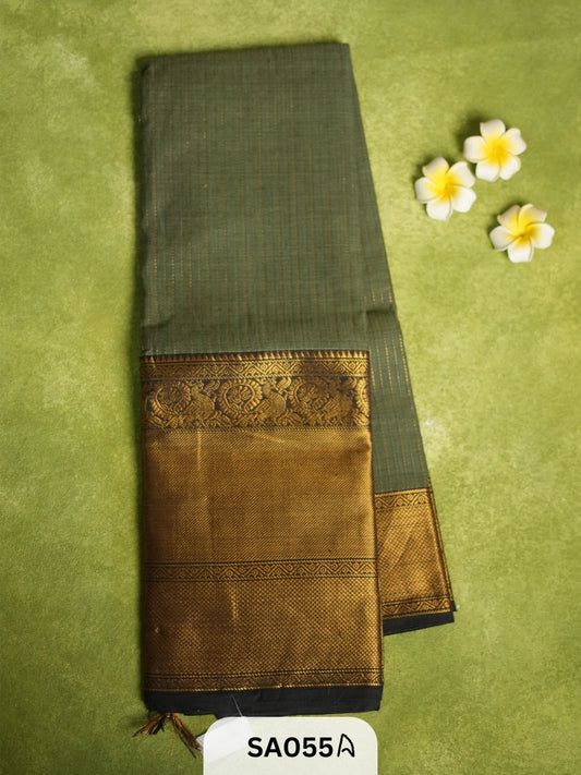 VENKATAGIRI COTTON SAREE
