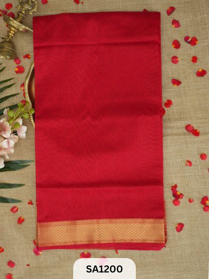 MAHESWARI SILK SAREE