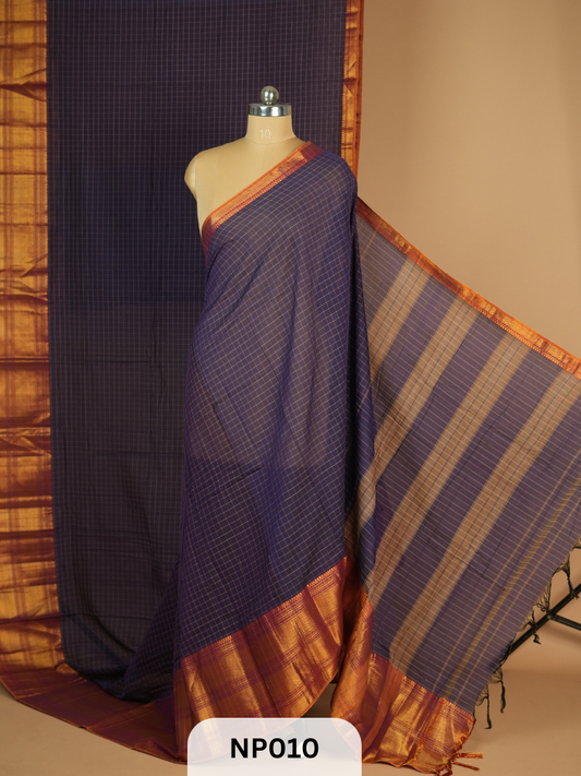 Narayanpet Saree