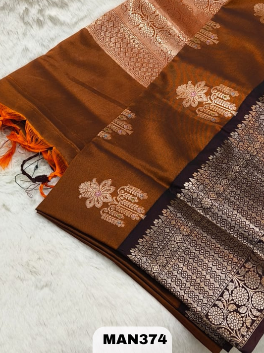 BANARASI 1299 SAREE