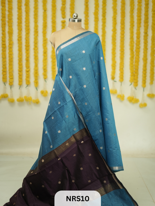 SEMI MAHESWARI  CHANDERI