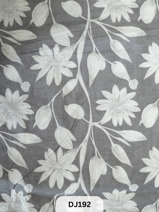 JAIPUR COTTON FABRIC - 1 MTR
