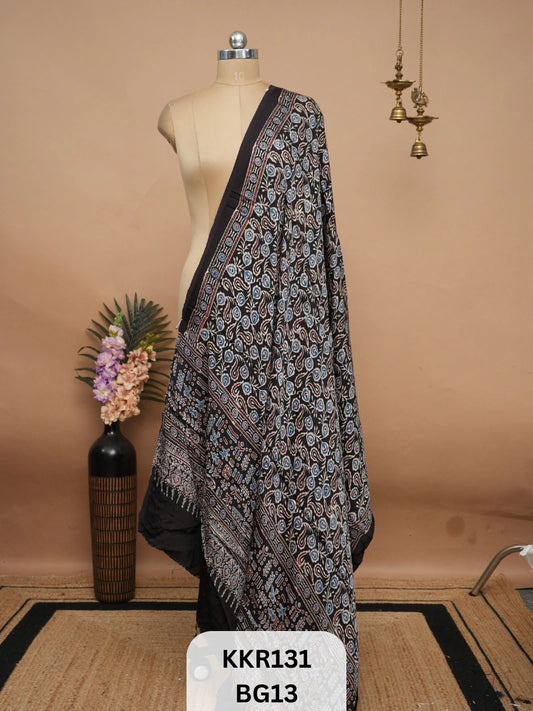 MODAL DUPATTA