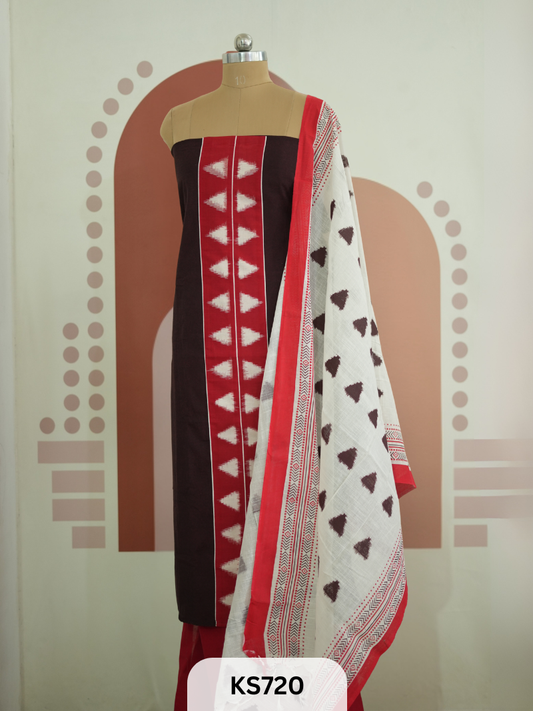 PREMIUM COLLECTION SALWAR SUIT