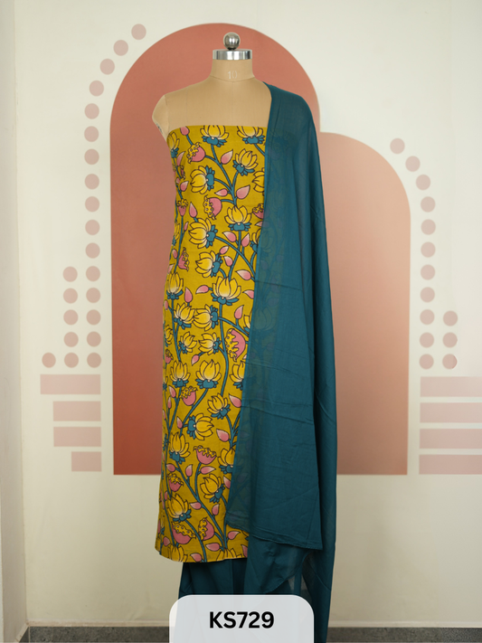 PREMIUM COLLECTION SALWAR SUIT