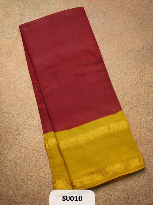 Sungudi Saree