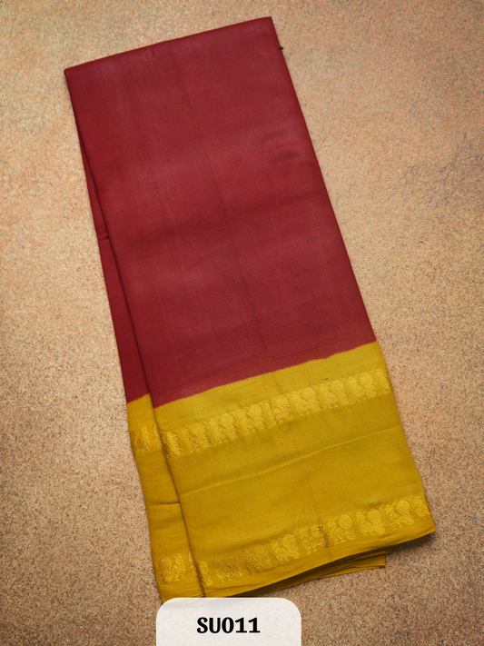 Sungudi Saree