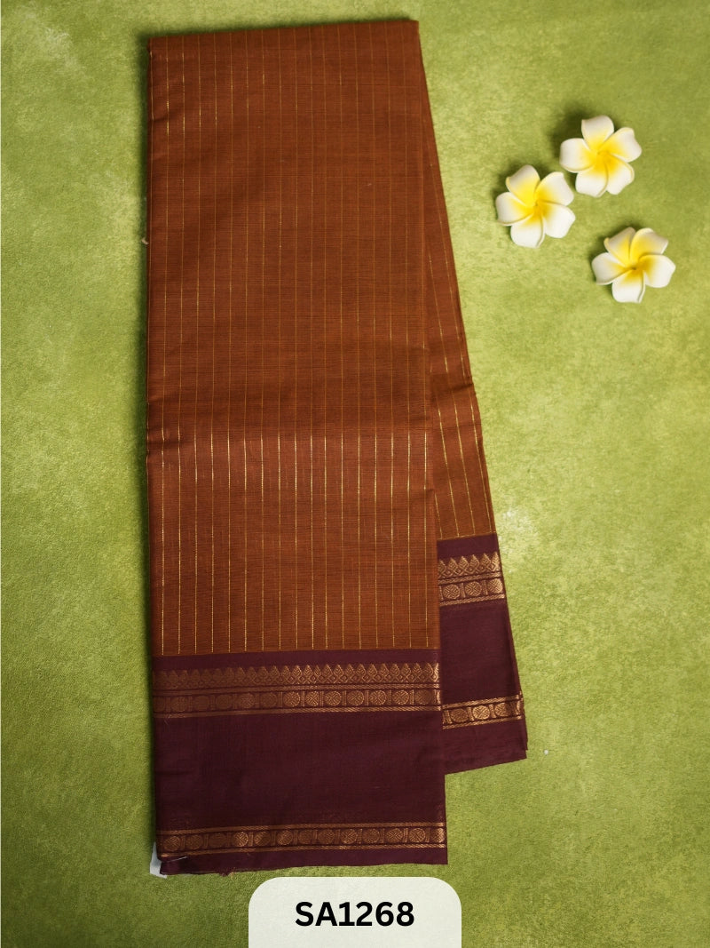 VENKATAGIRI COTTON SAREE