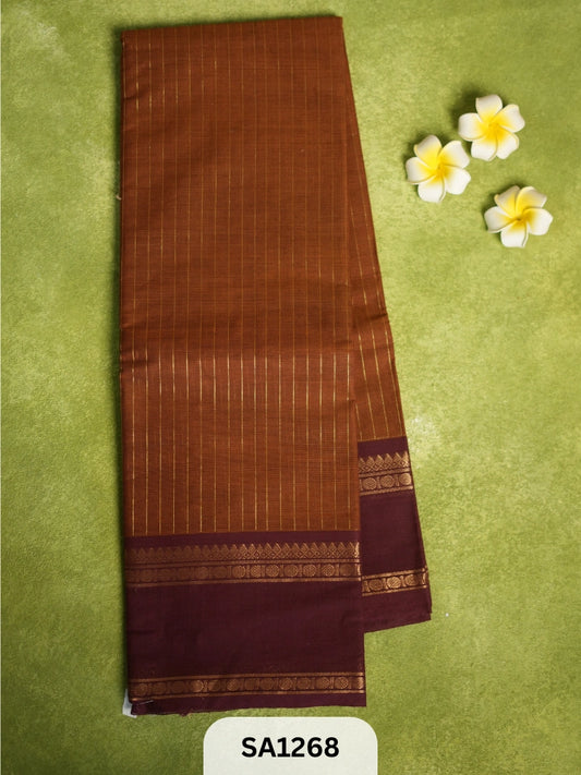VENKATAGIRI COTTON SAREE
