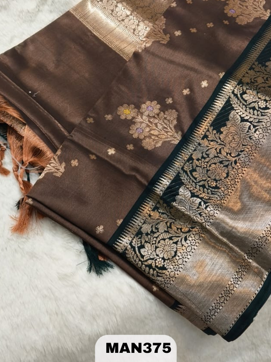 BANARASI 1299 SAREE