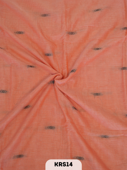 NARAYANPET TEMPLE BORDER-FABRIC 1 MTR
