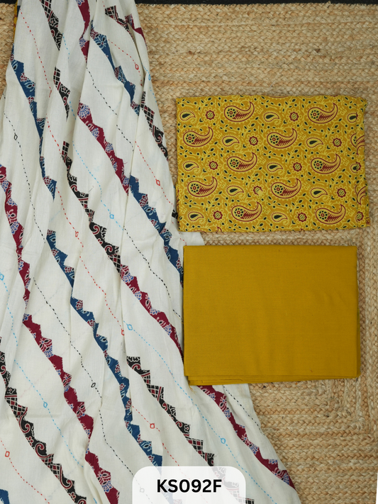 PREMIUM SALWAR SUIT-1