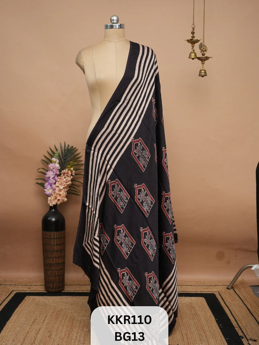 MODAL DUPATTA