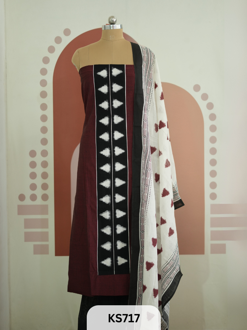 PREMIUM COLLECTION SALWAR SUIT