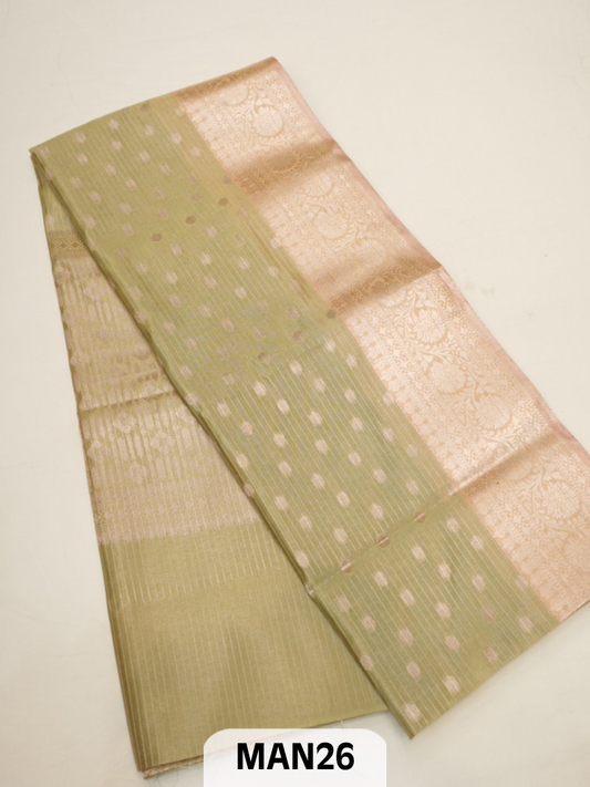 BANARASI 599 SAREE