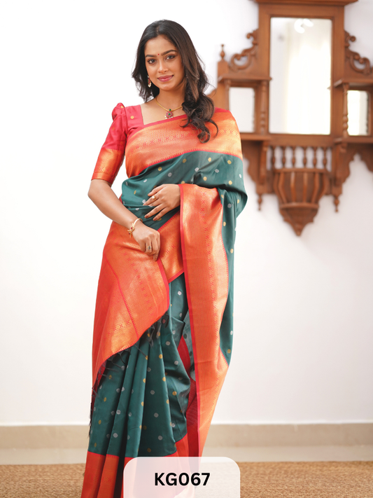 SITA SAREE