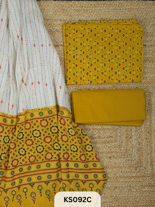 PREMIUM SALWAR SUIT-1