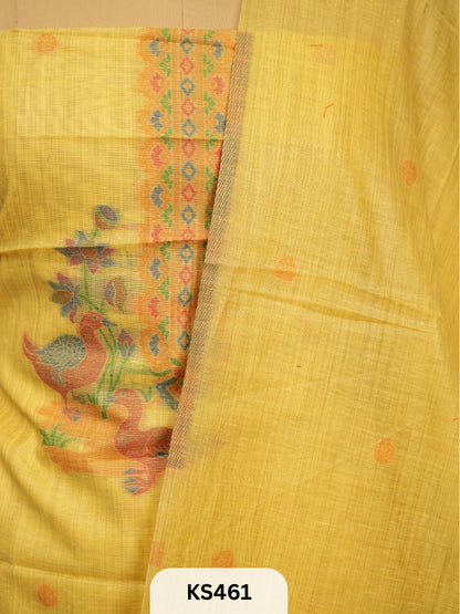 PREMIUM JAMDANI SUIT