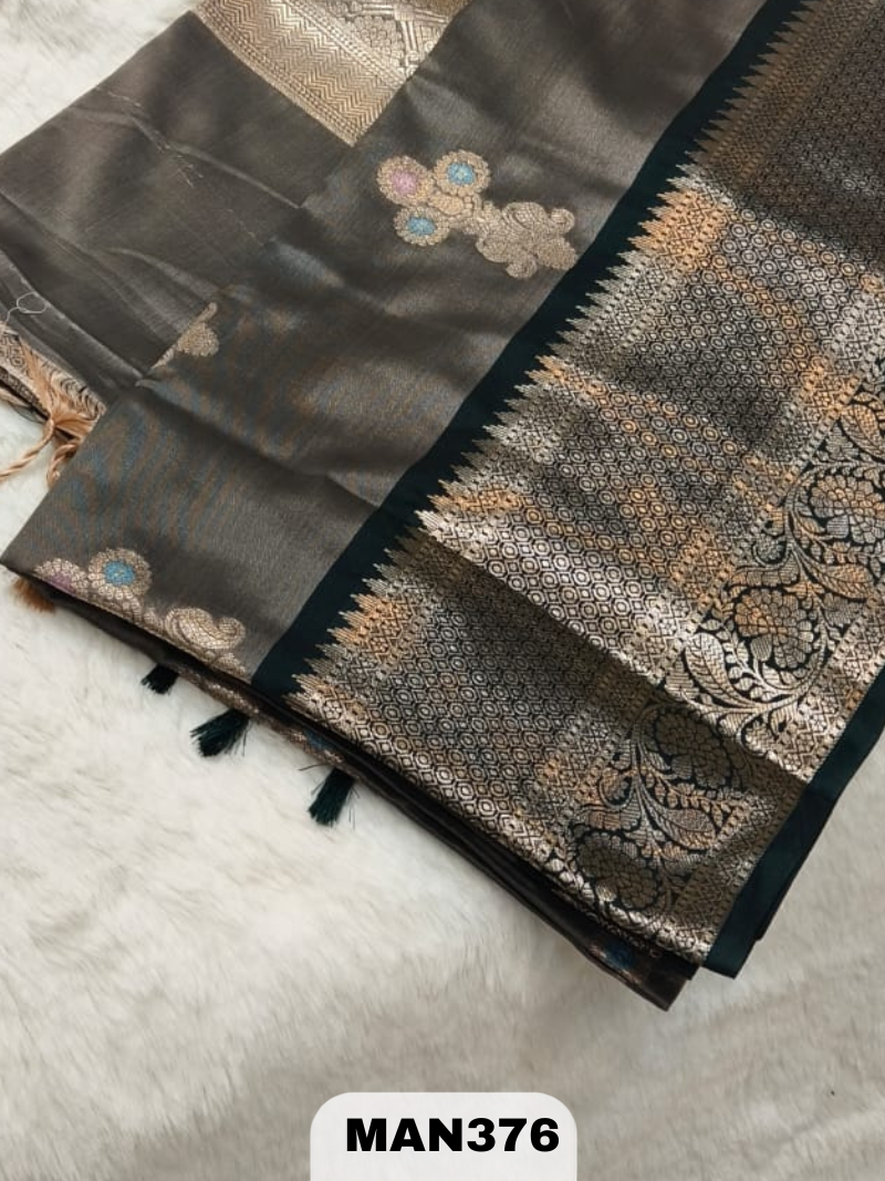 BANARASI 1299 SAREE