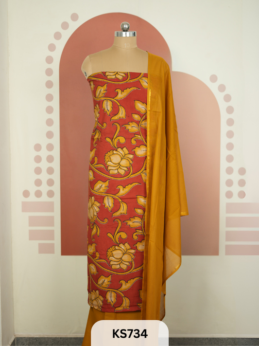 PREMIUM COLLECTION SALWAR SUIT