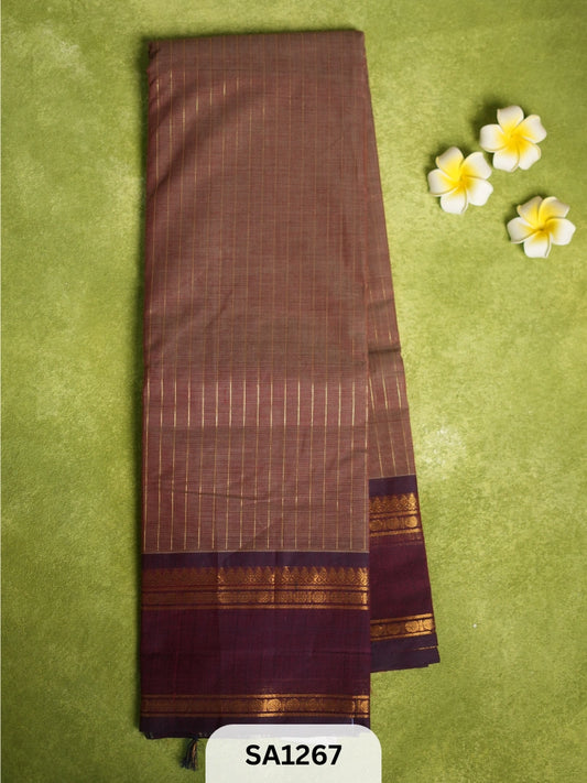 VENKATAGIRI COTTON SAREE