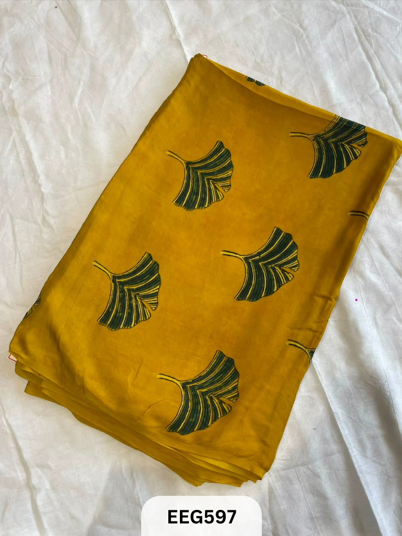 MODAL FABRICS-1 MTR