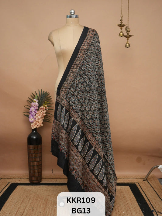 MODAL DUPATTA