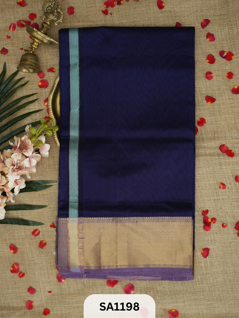 MAHESWARI SILK SAREE