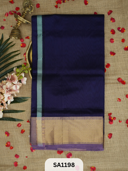 MAHESWARI SILK SAREE
