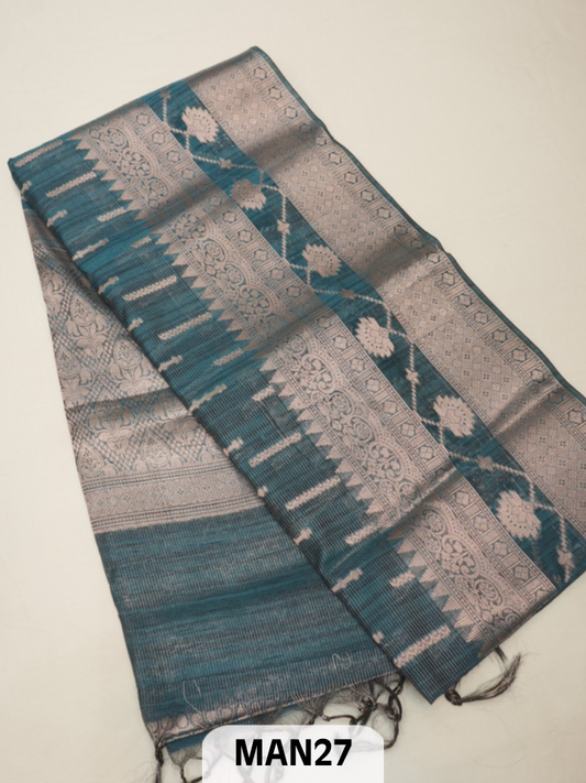 BANARASI 599 SAREE
