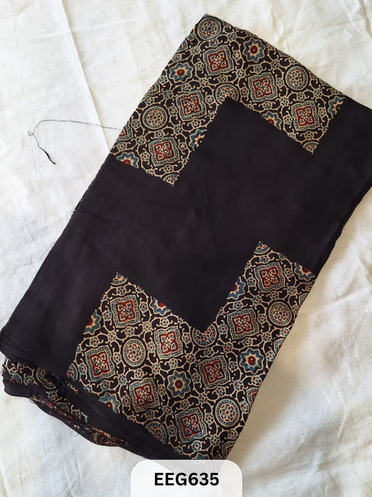 MODAL FABRICS-1 MTR