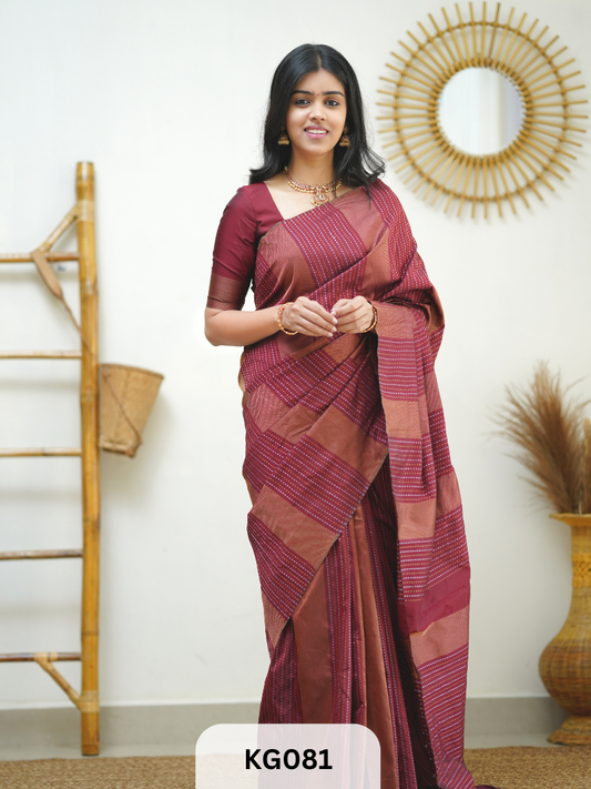 SITA SAREE