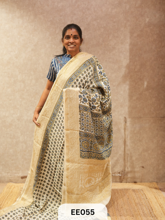 DOLA SILK SAREE