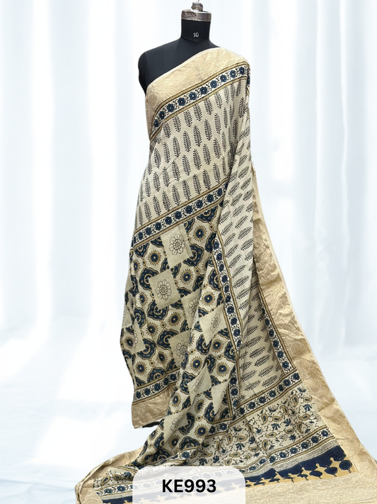 DOLA SILK SAREE - HOT DEALS🔥