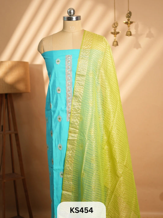 MODAL EMBROIDERY