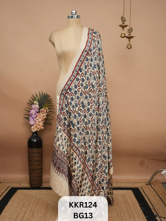 MODAL DUPATTA