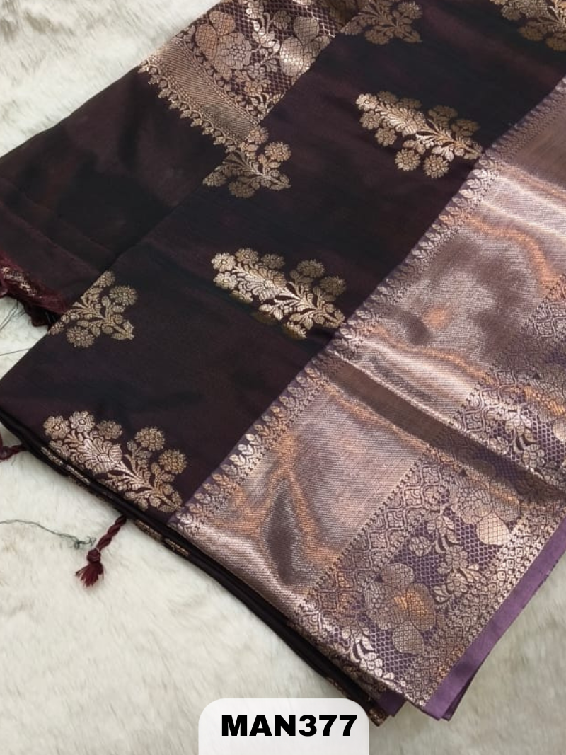 BANARASI 1299 SAREE