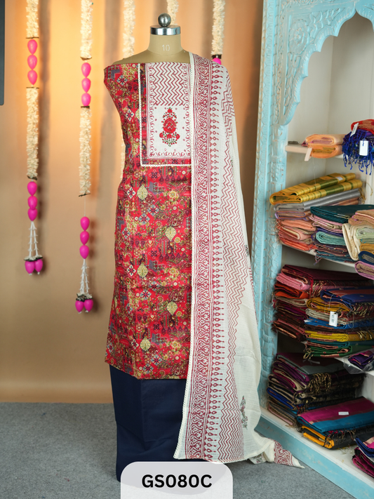 Premium Salwar Suits