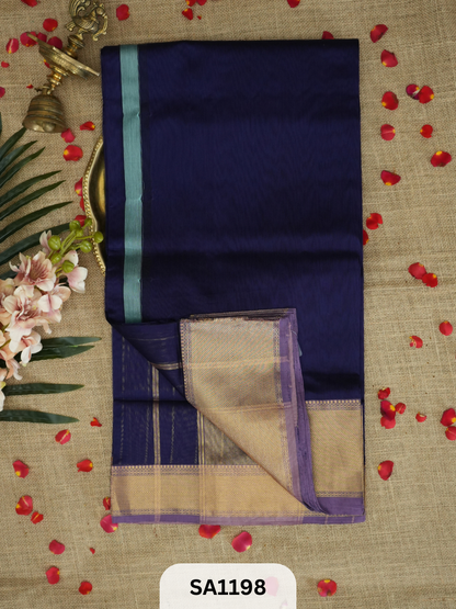 MAHESWARI SILK SAREE