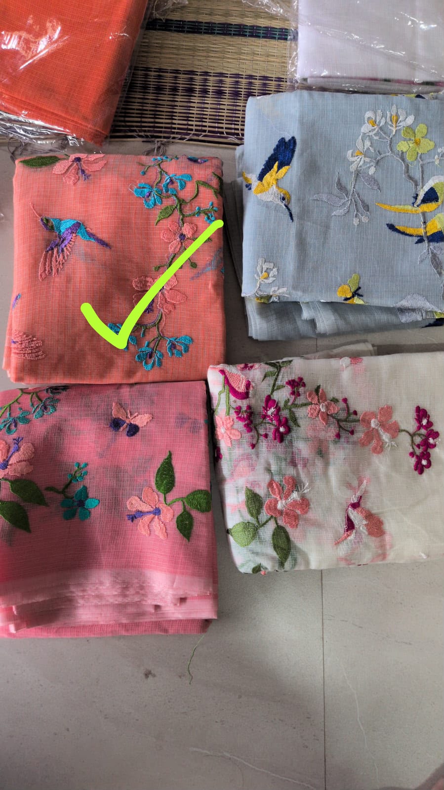 Kota Saree