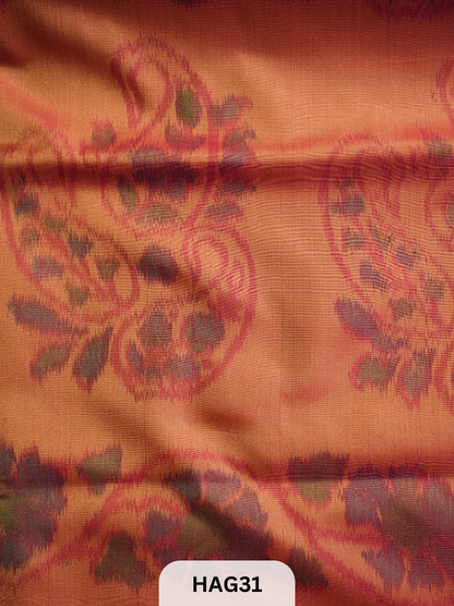 NANO SOFT SILK - POCHAMPALLY