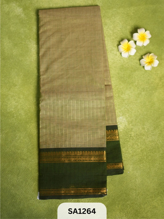 VENKATAGIRI COTTON SAREE