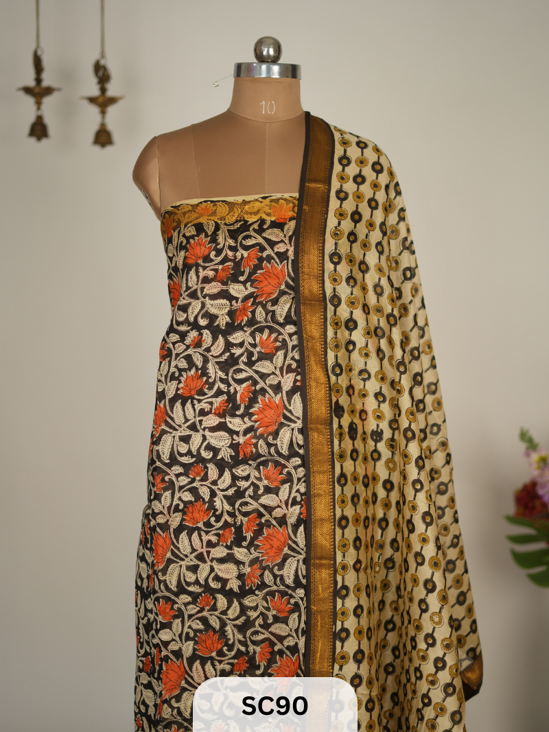 Maheshwar Salwar Suit