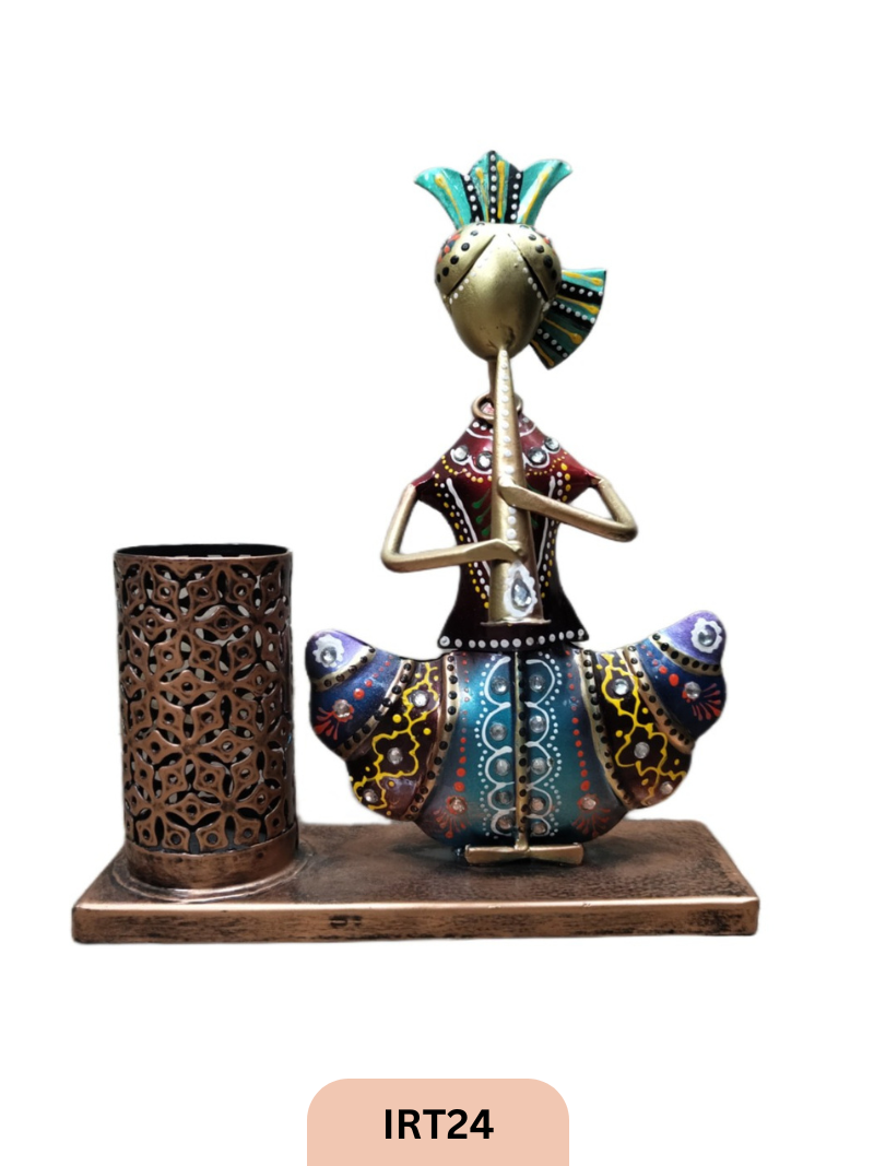 IRON SARDAR MUSICIANS