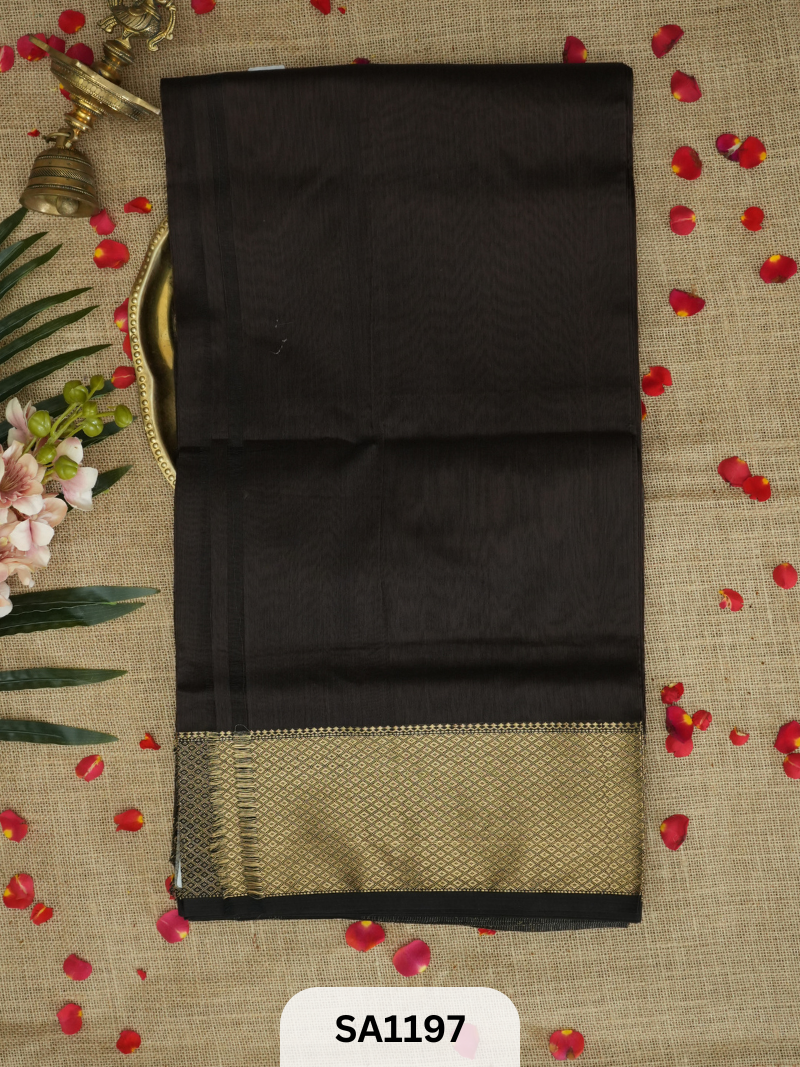 MAHESWARI SILK SAREE