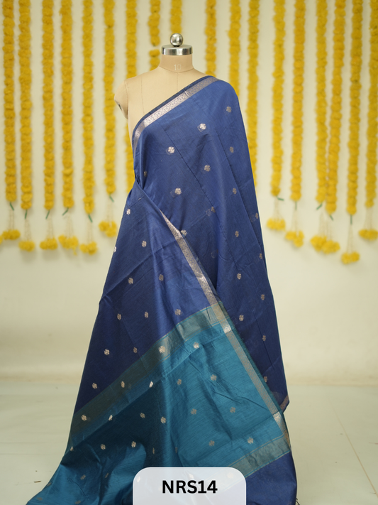 SEMI MAHESWARI  CHANDERI
