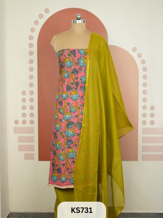 PREMIUM COLLECTION SALWAR SUIT